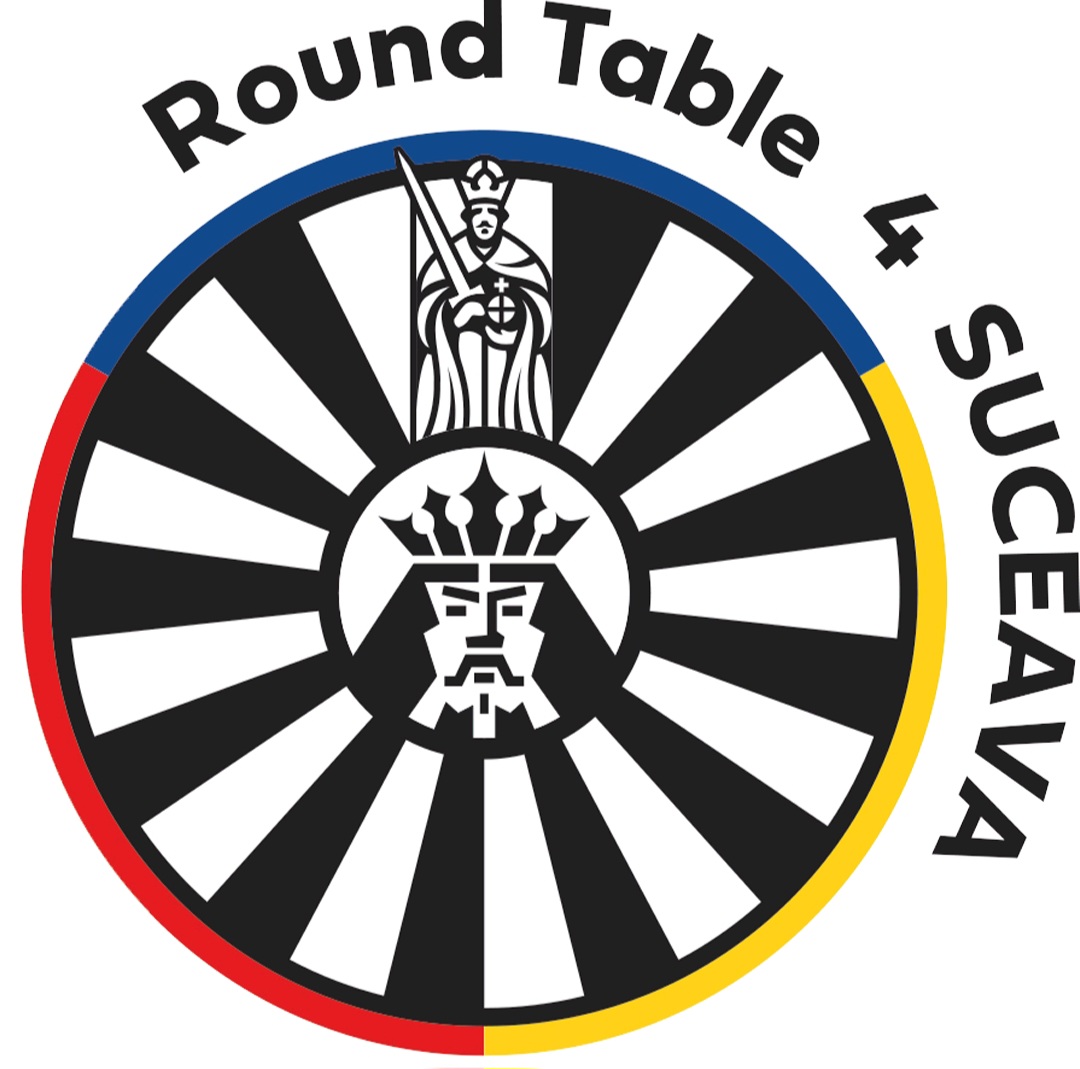 RT4 Suceava Logo